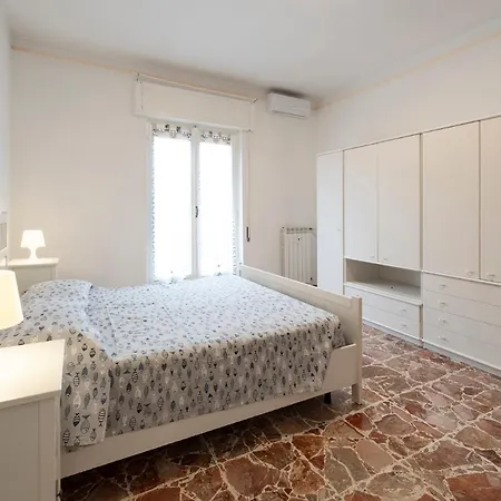 Mare E Pedali Apartment