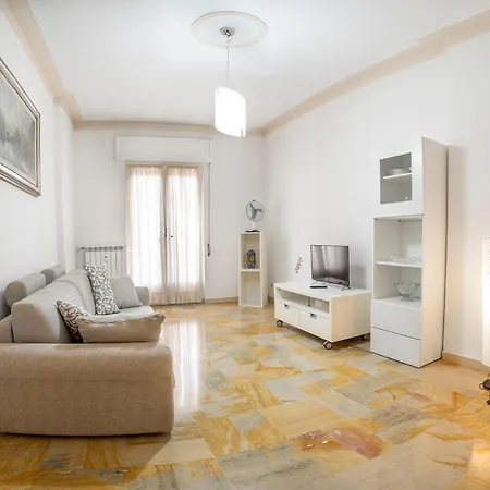 Mare E Pedali Apartment *