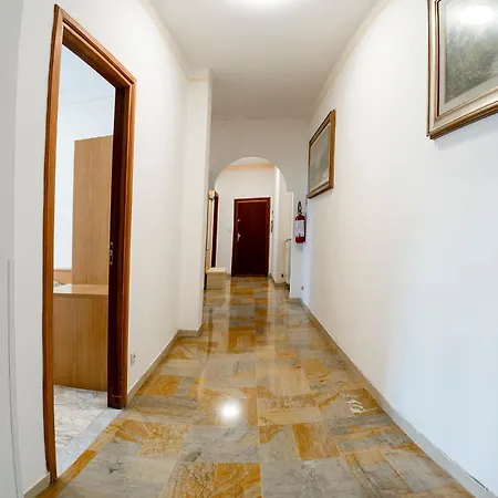 Apartment Mare E Pedali Imperia