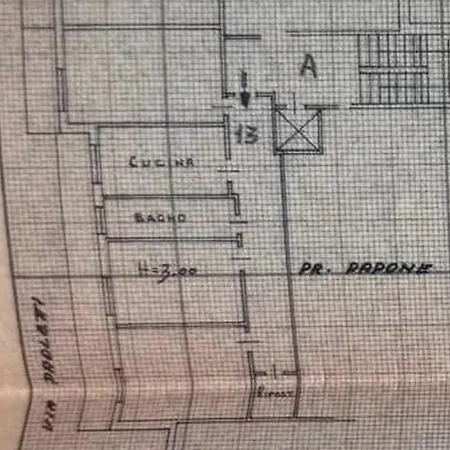 Apartment Mare E Pedali Imperia