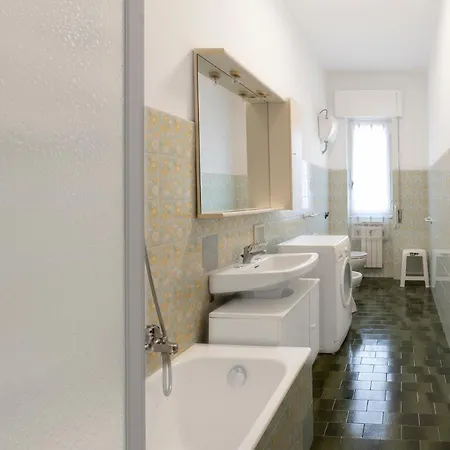 Mare E Pedali Apartment *
