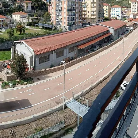 Apartment Mare E Pedali *
