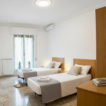 Mare E Pedali Apartman