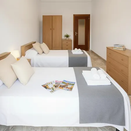 Mare E Pedali Apartment