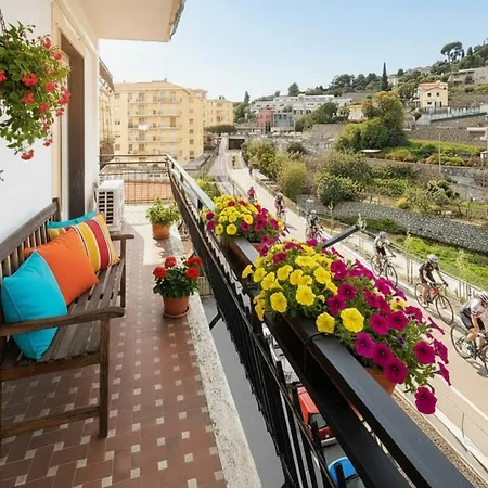 Apartment Mare E Pedali Imperia