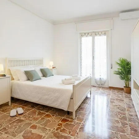 Apartman Mare E Pedali