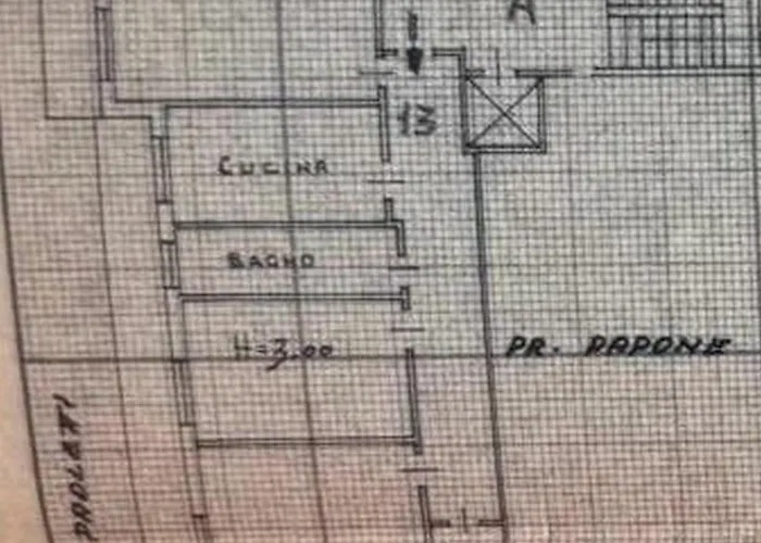 Apartmán Mare E Pedali Imperia