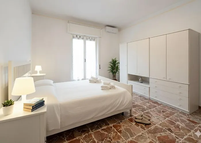 Mare E Pedali Imperia