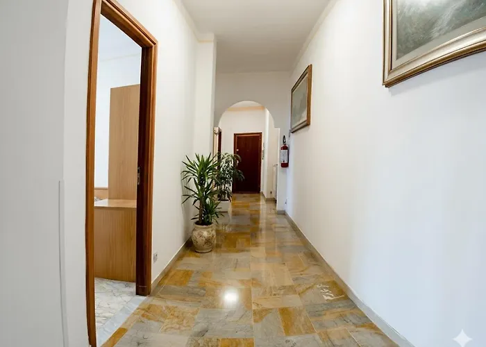 Mare E Pedali Appartement Imperia