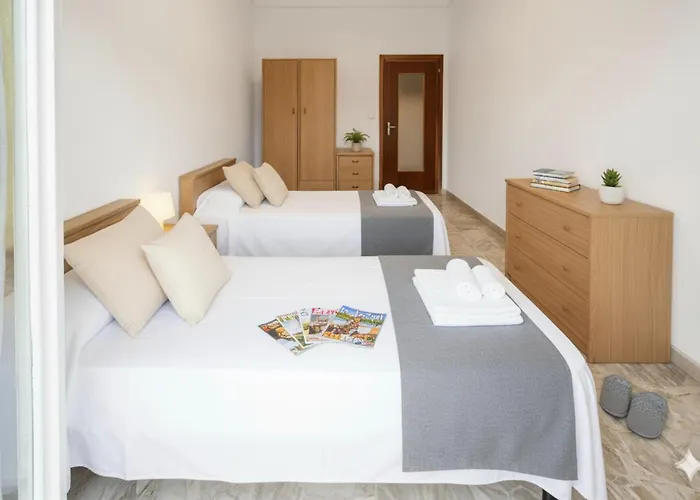 Mare E Pedali Apartmán