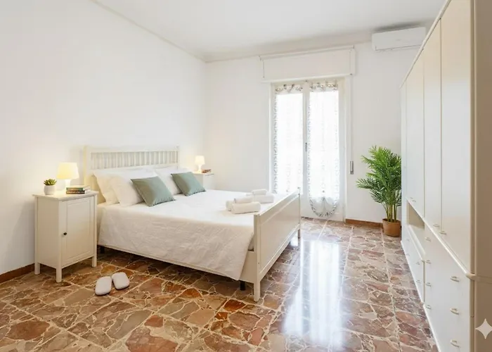 Apartmán Mare E Pedali